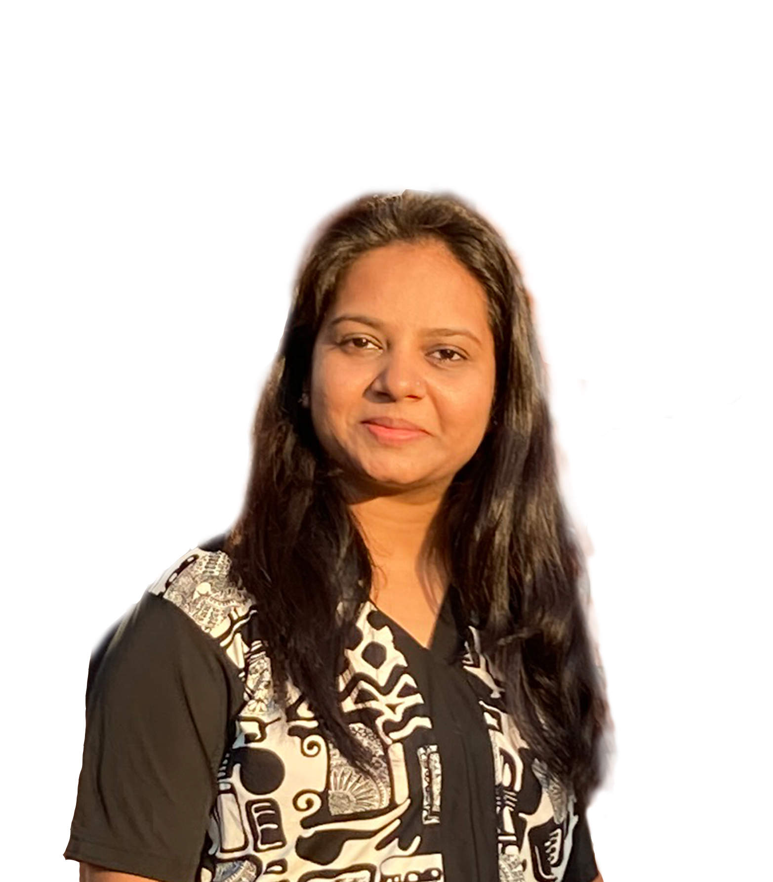 Priyanka Savaliya