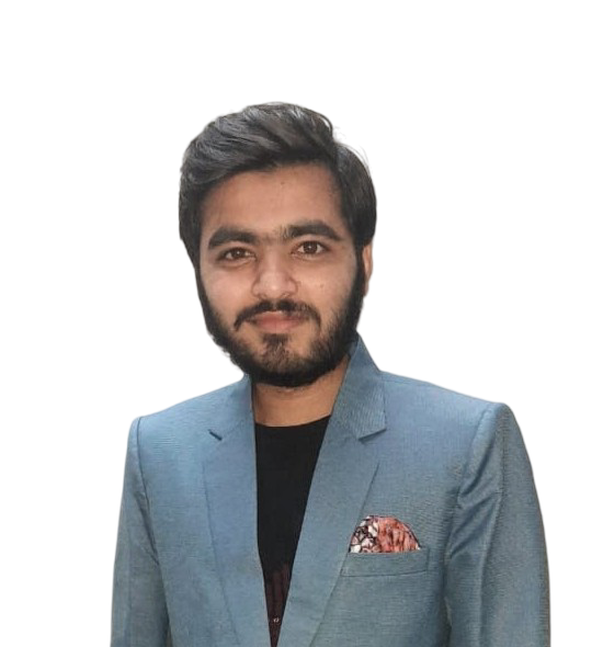 Gaurav Parmar
