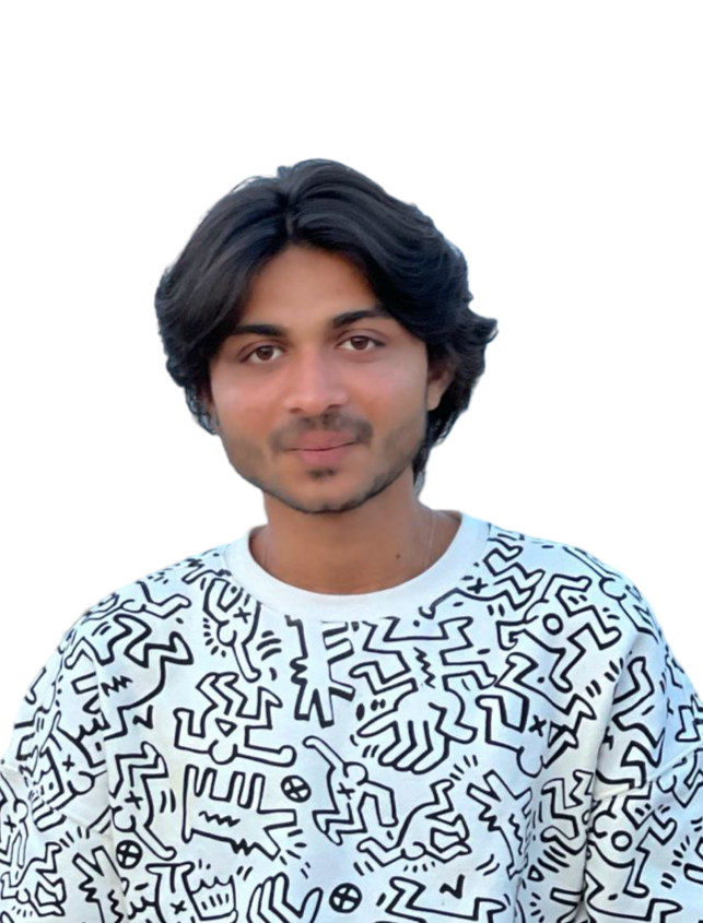 Kartik Ghelani
